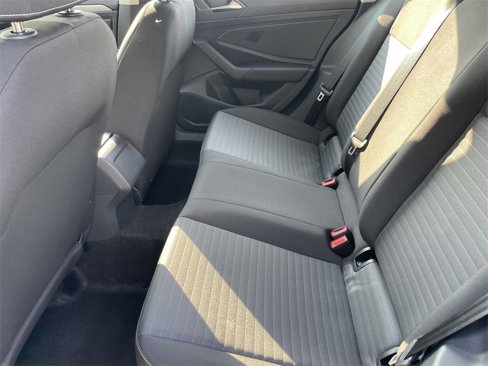 New 2025 Volkswagen Jetta S image 15