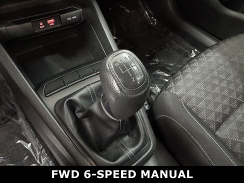 Used 2018 Kia Rio LX image 9
