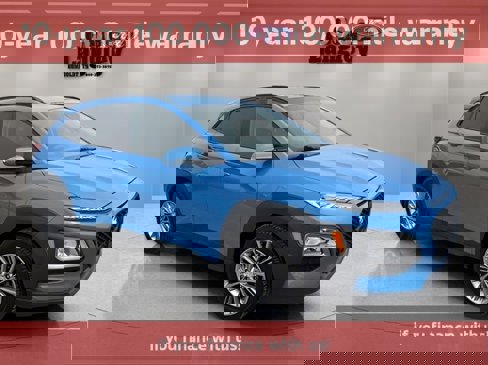Used 2020 Hyundai Kona SEL image 11