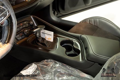 Used 2023 Dodge Challenger SRT Hellcat Redeye image 21