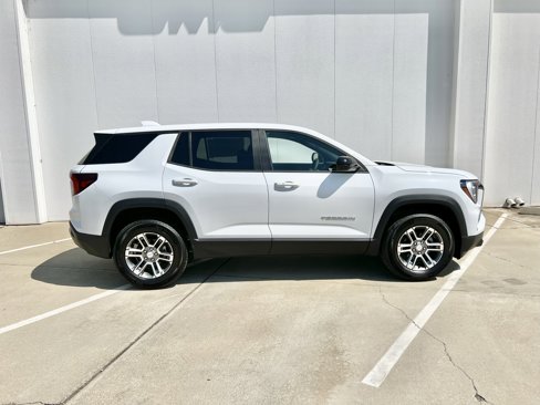 New 2026 GMC Terrain Elevation w/ LPO, Floor Liner Package image 8