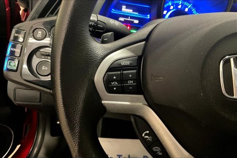 Used 2014 Honda CR-Z image 13