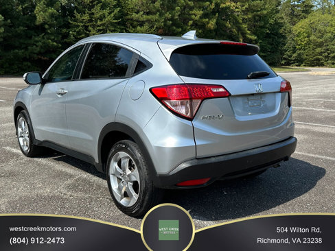 Used 2016 Honda HR-V EX-L image 2