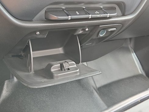 Used 2017 Chevrolet Silverado 1500 W/T w/ WT Convenience Package image 25