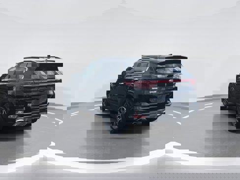 Used 2020 Kia Sportage SX image 5