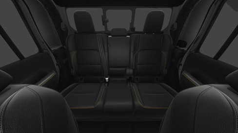New 2025 Jeep Gladiator Sport image 34