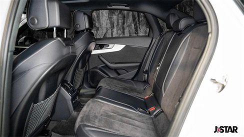 Used 2021 Audi A4 2.0T Premium Plus w/ Premium Plus Package image 13