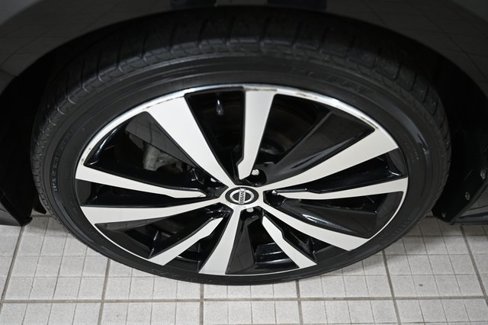 Used 2020 Nissan Altima 2.5 SR image 17