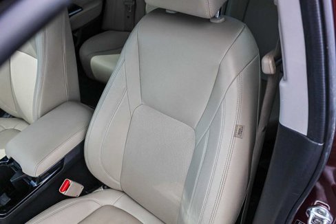 Used 2018 Honda Clarity Touring image 30