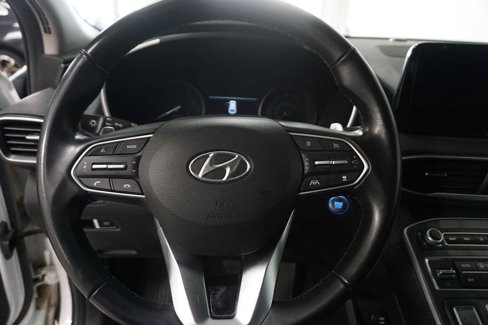 Used 2023 Hyundai Santa Fe SEL image 25