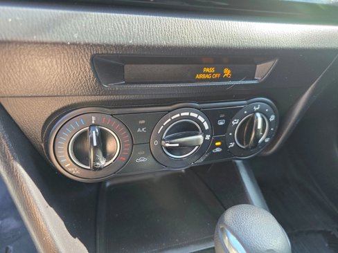 Used 2016 MAZDA MAZDA3 i Sport w/ Preferred Equipment Package image 27