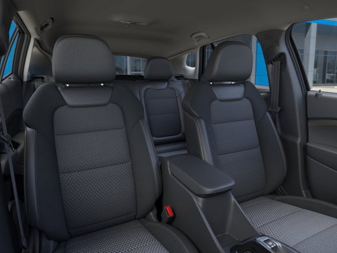 New 2026 Chevrolet Trax LT w/ Driver Confidence Package image 31