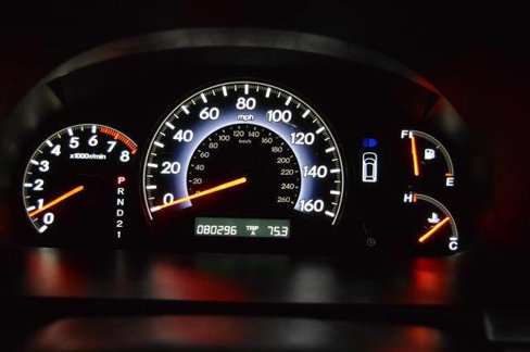 Used 2009 Honda Odyssey EX-L image 20