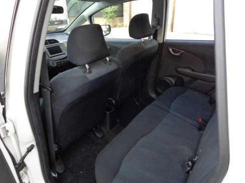 Used 2009 Honda Fit Sport image 37