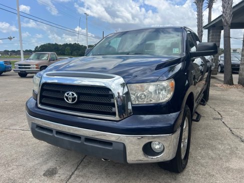 Used 2008 Toyota Tundra SR5 image 12