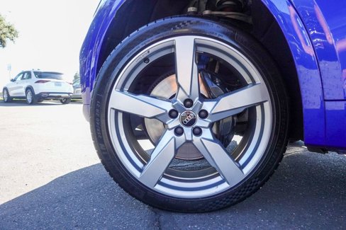Used 2022 Audi SQ5 Premium Plus image 12