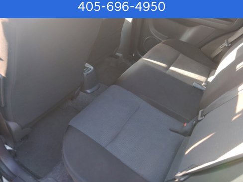 Used 2009 Suzuki SX4 Sport image 7