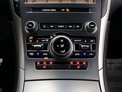 Used 2019 Lincoln MKZ Premiere image 20