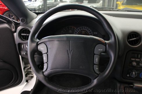 Used 1994 Pontiac Firebird Trans Am GT image 17