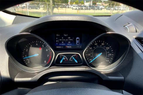 Used 2019 Ford Escape SE image 21