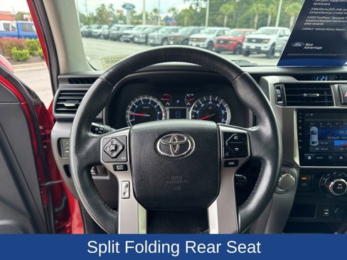 Used 2015 Toyota 4Runner SR5 image 19