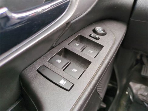 Used 2017 GMC Terrain SLE image 26