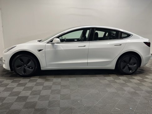 Used 2018 Tesla Model 3 Long Range image 21