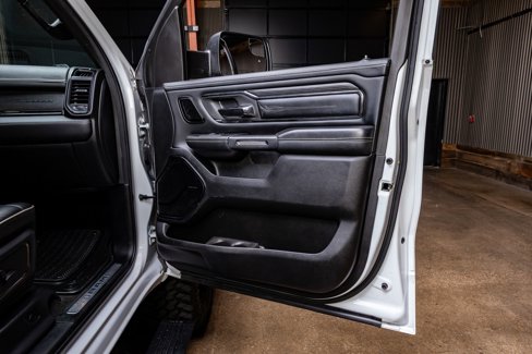 Used 2023 RAM 1500 Limited image 39