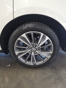 Used 2017 Acura MDX FWD w/ Technology Package image 47