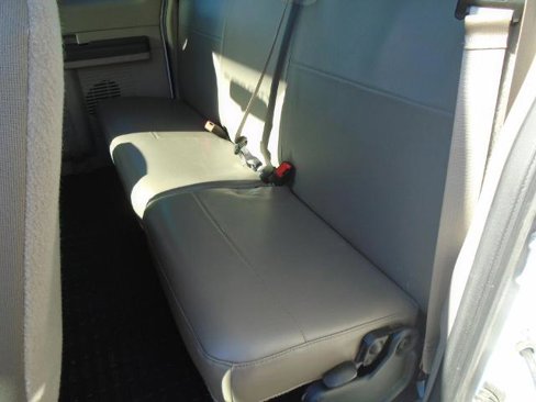 Used 2008 Ford F350 XLT image 10
