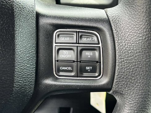 Certified 2019 RAM 1500 Express w/ Express Value Package image 20