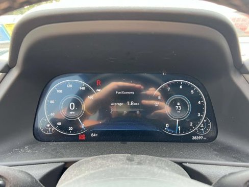 Used 2022 Hyundai Sonata SEL w/ Convenience Package image 30