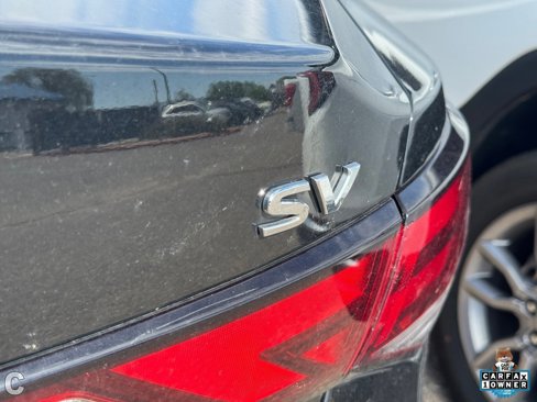 Used 2024 Nissan Sentra SV image 9