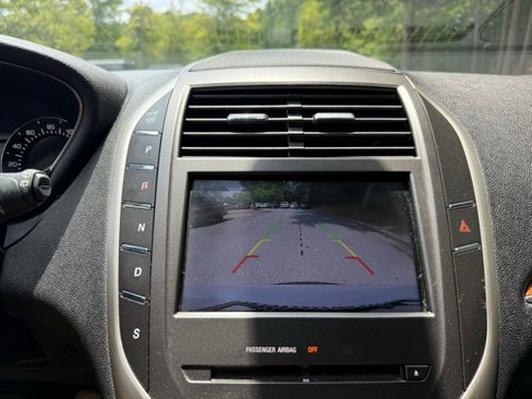 Used 2015 Lincoln MKC Reserve w/ Equipment Group 102A Reserve image 10