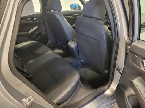 Used 2022 Honda Civic Sport image 26
