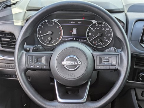 Used 2024 Nissan Rogue S image 18