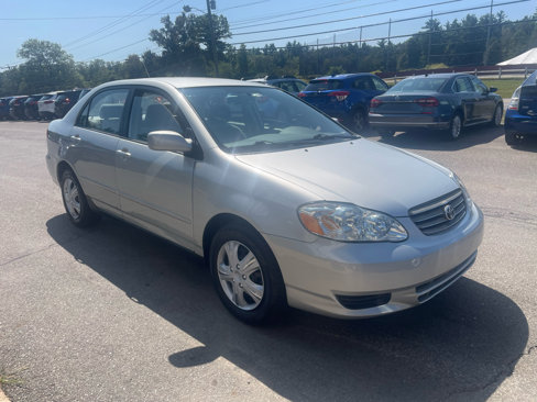 Used 2004 Toyota Corolla CE image 3