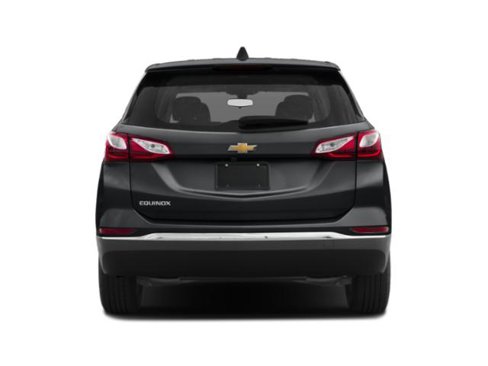 Used 2019 Chevrolet Equinox LS image 5