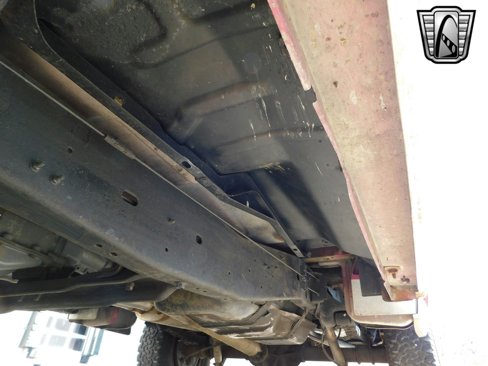 Used 1992 Ford F150 2WD Regular Cab image 26