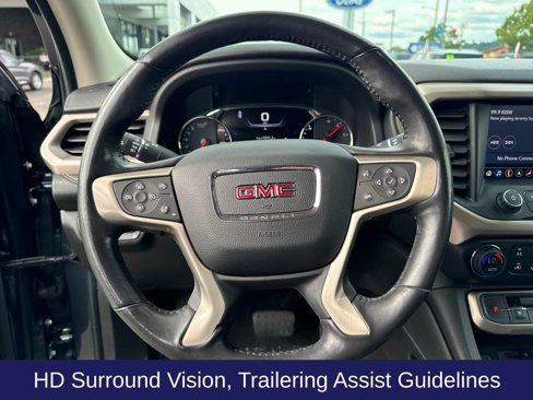 Used 2020 GMC Acadia Denali w/ Trailering Package image 20
