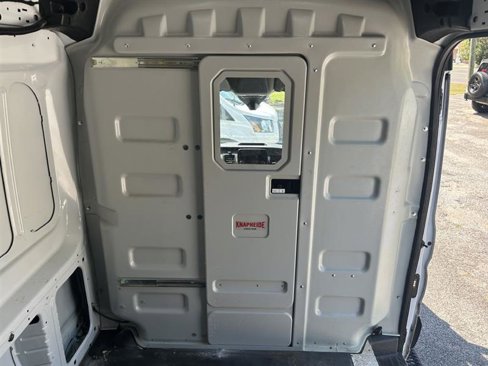 Used 2021 Ford Transit 350 148 High Roof Extended DRW w/ Load Area Protection Package image 11