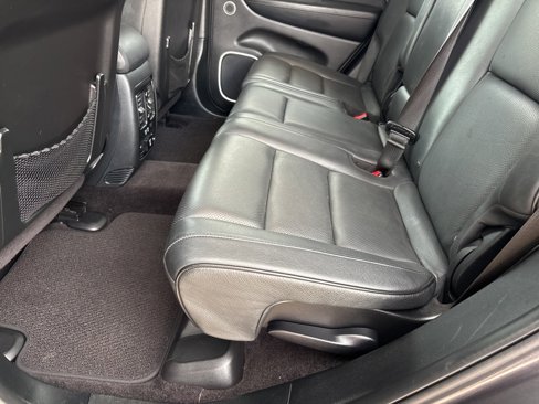 Used 2018 Jeep Grand Cherokee Summit image 20