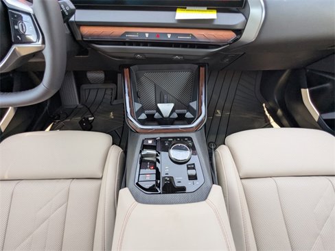 New 2026 BMW X3 xDrive30 w/ Convenience Package image 19