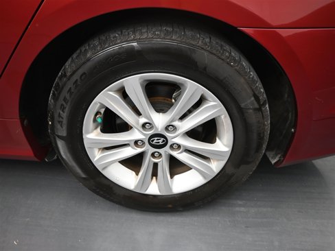Used 2013 Hyundai Sonata GLS w/ Popular Equipment Pkg image 19