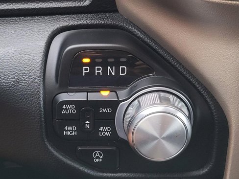 Used 2022 RAM 1500 Laramie image 15