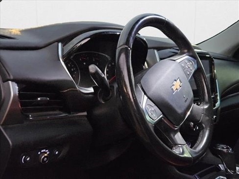 Used 2019 Chevrolet Traverse LT image 10