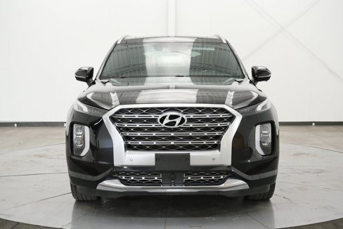 Used 2020 Hyundai Palisade Limited image 2