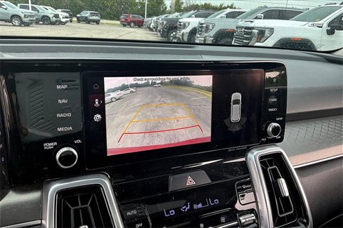 Used 2022 Kia Sorento SX image 14