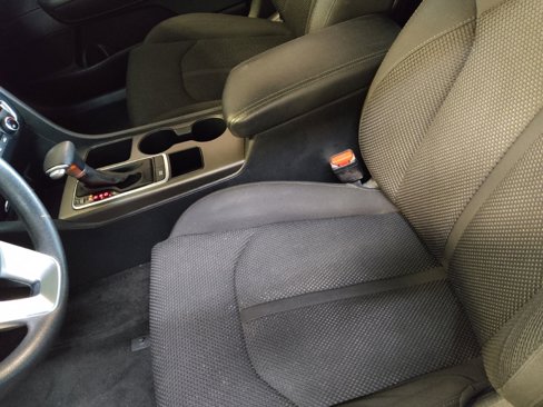 Used 2019 Kia Optima LX image 26