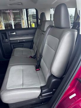 Used 2019 Ford Flex Limited w/ Equipment Group 303A image 7